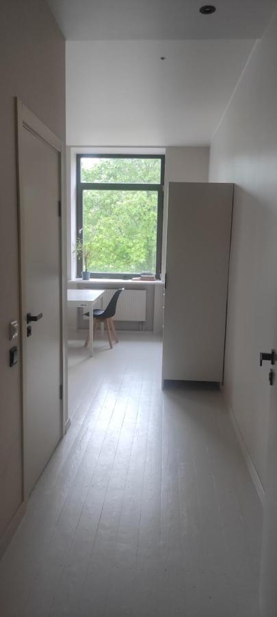 Vepa Apartment Wieprze Exterior photo