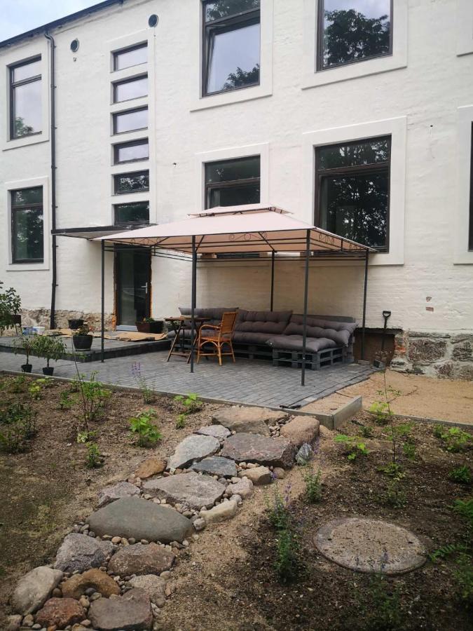 Vepa Apartment Wieprze Exterior photo