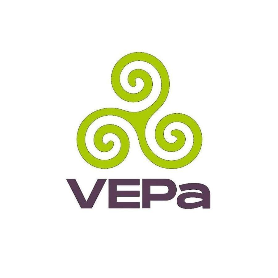 Vepa Apartment Wieprze Exterior photo
