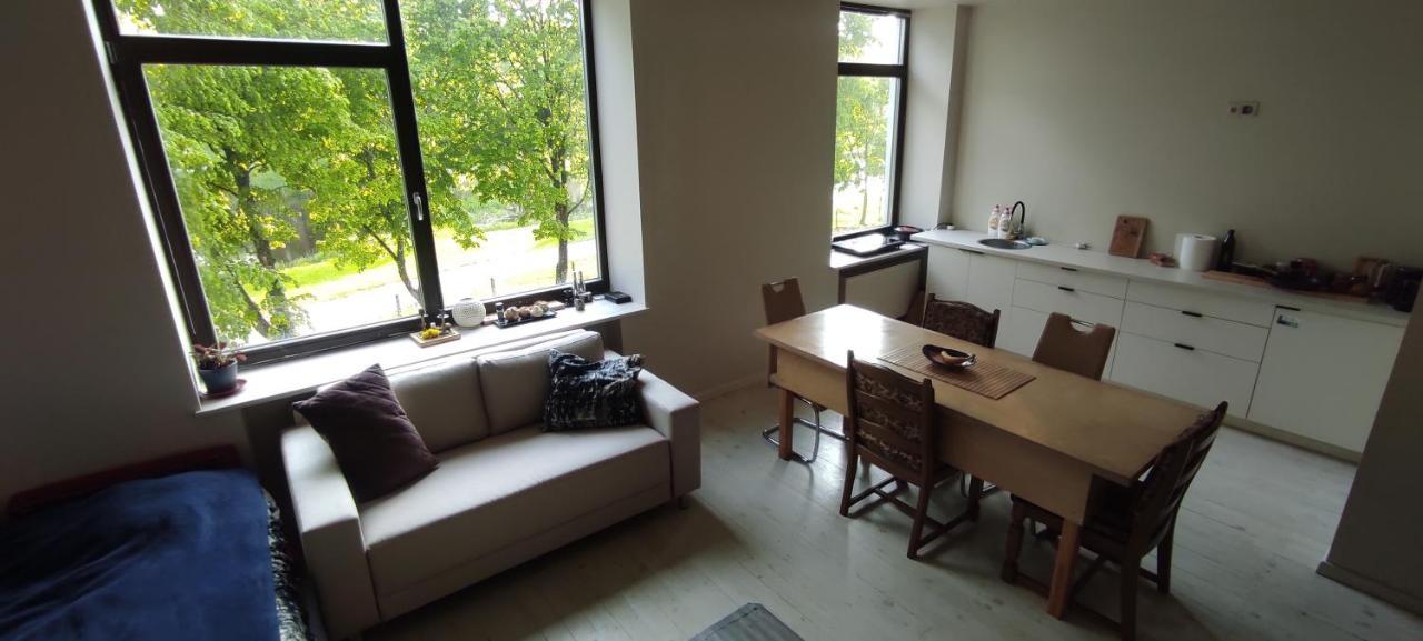 Vepa Apartment Wieprze Exterior photo