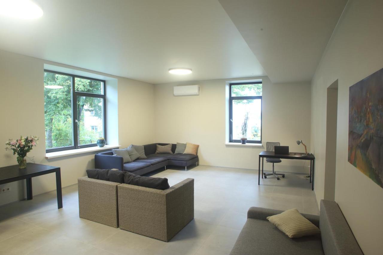 Vepa Apartment Wieprze Exterior photo