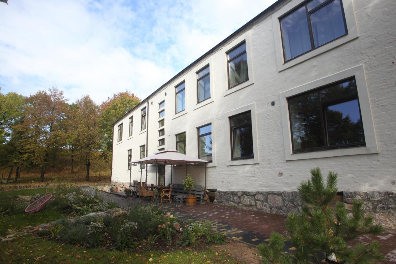Vepa Apartment Wieprze Exterior photo