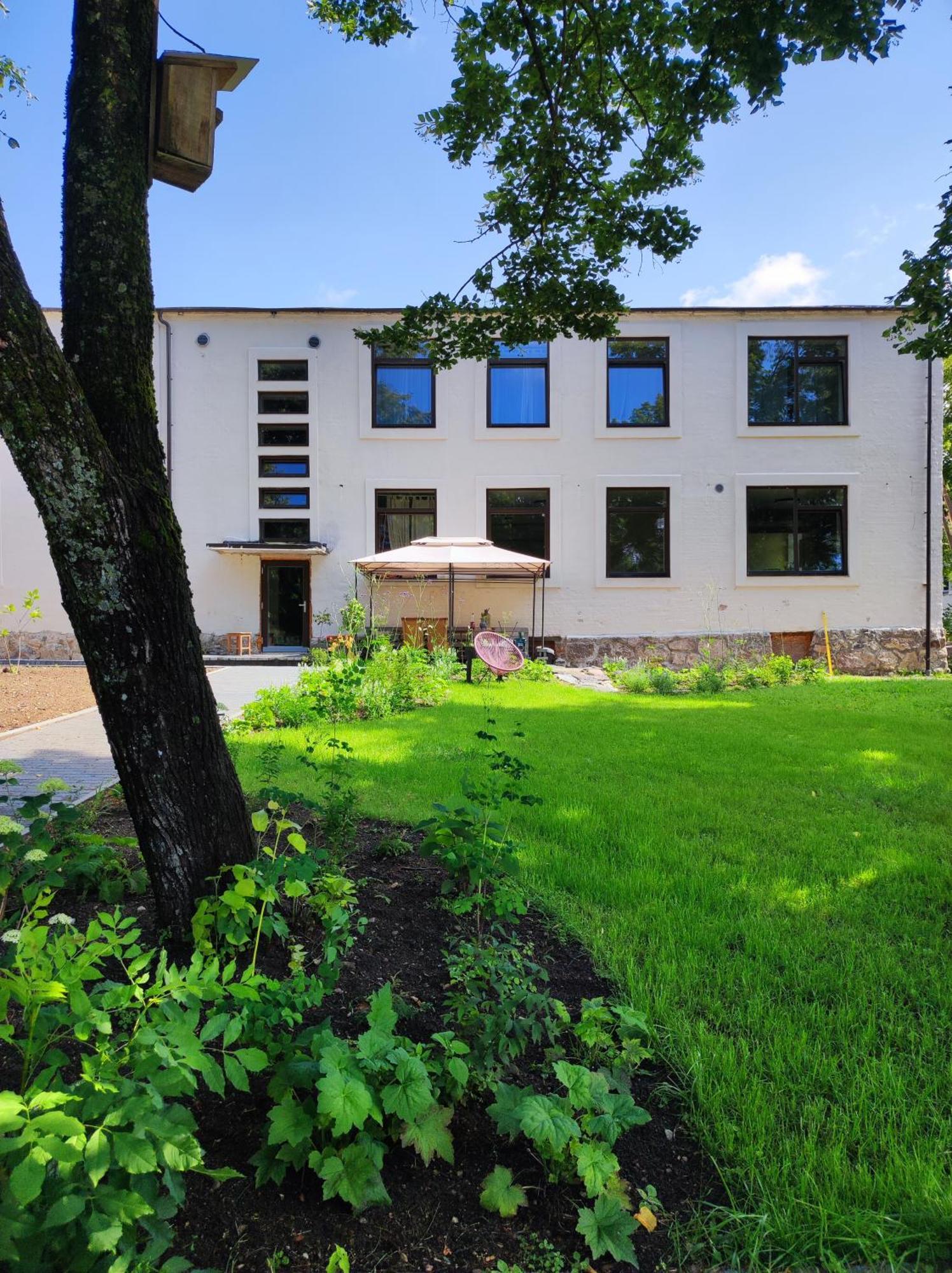 Vepa Apartment Wieprze Exterior photo
