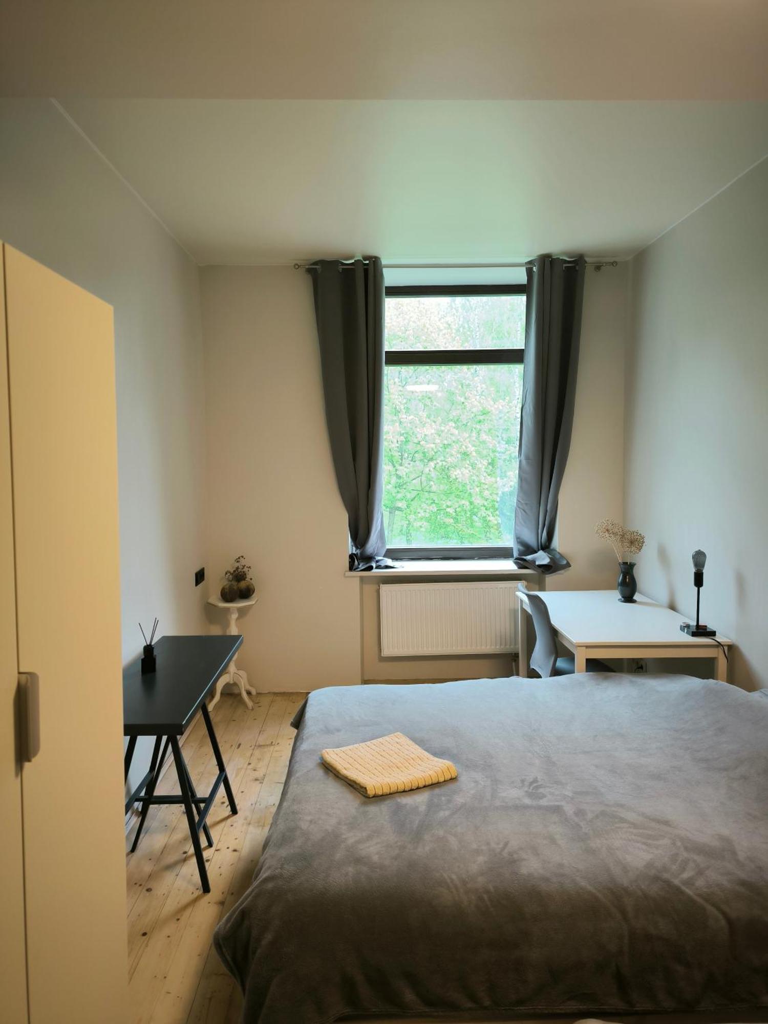 Vepa Apartment Wieprze Exterior photo